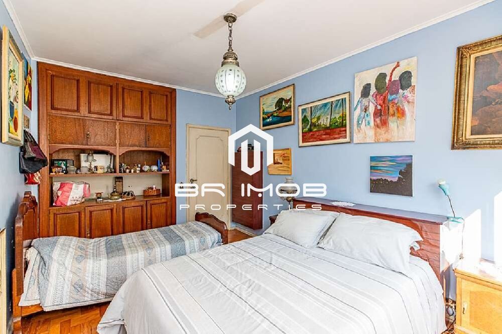 Apartamento, 3 quartos, 150 m² - Foto 3