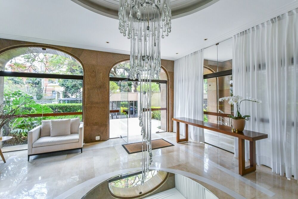 Apartamento, 3 quartos, 256 m² - Foto 7