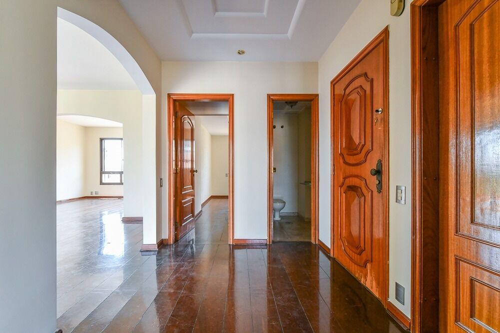 Apartamento, 3 quartos, 256 m² - Foto 3