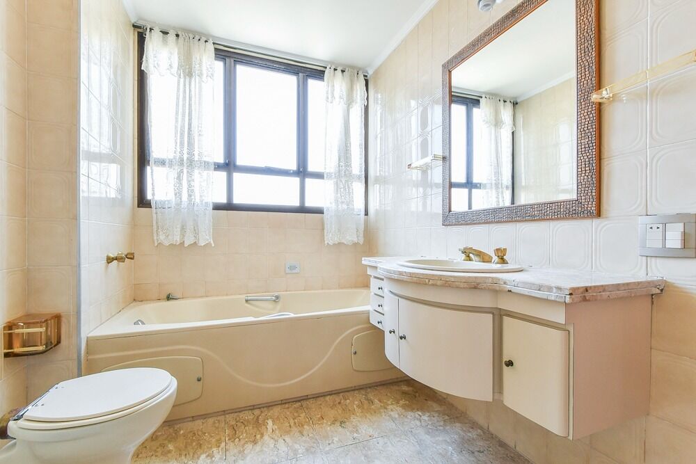 Apartamento, 3 quartos, 256 m² - Foto 10
