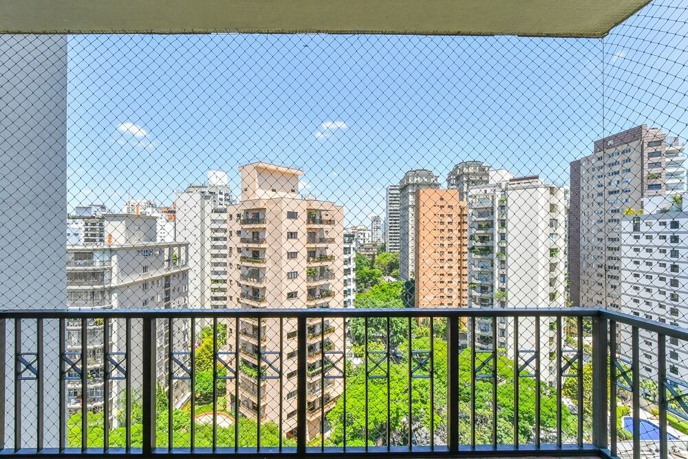 Apartamento, 3 quartos, 256 m² - Foto 2