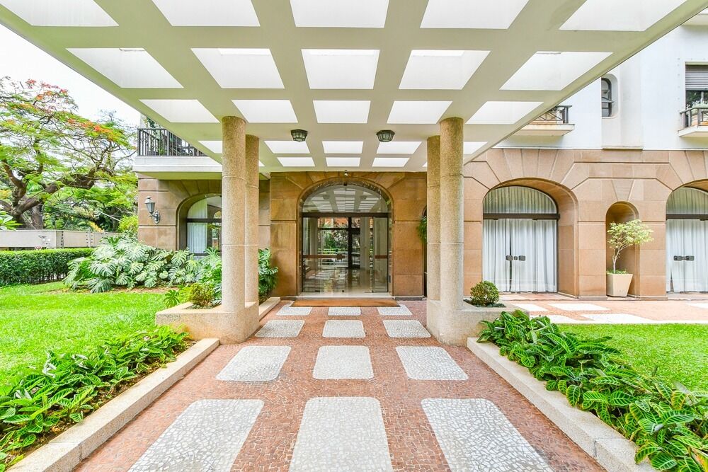 Apartamento, 3 quartos, 256 m² - Foto 8