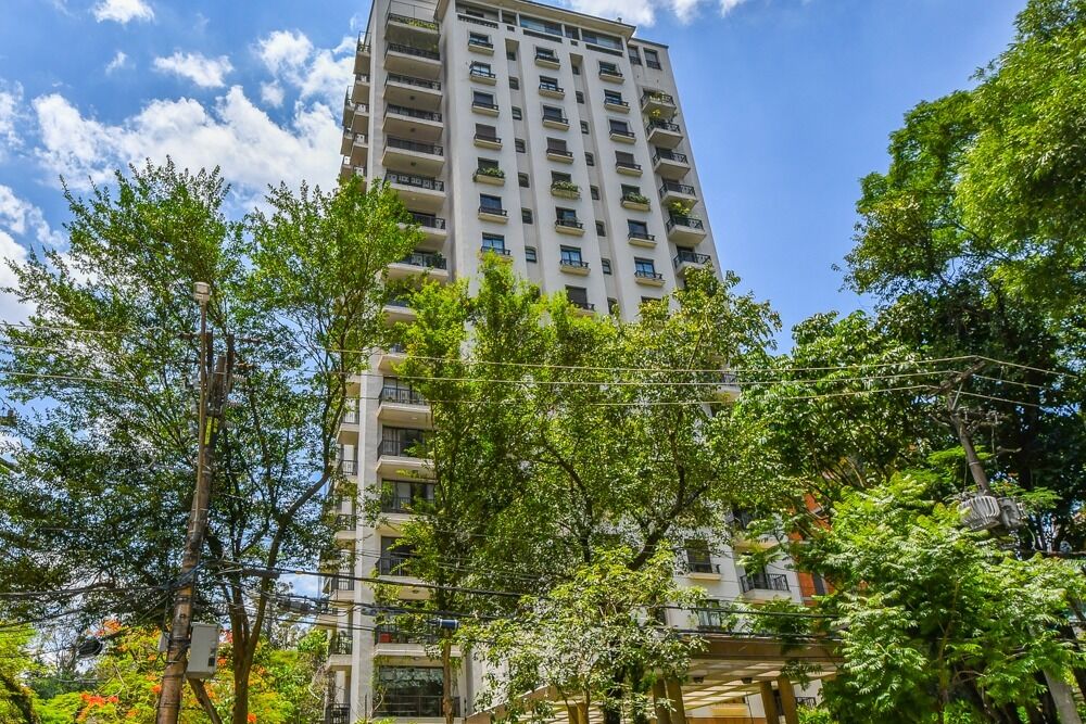 Apartamento, 3 quartos, 256 m² - Foto 4