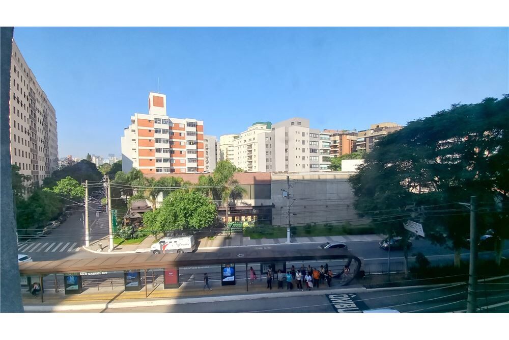 Sala-Conjunto, 167 m² - Foto 14