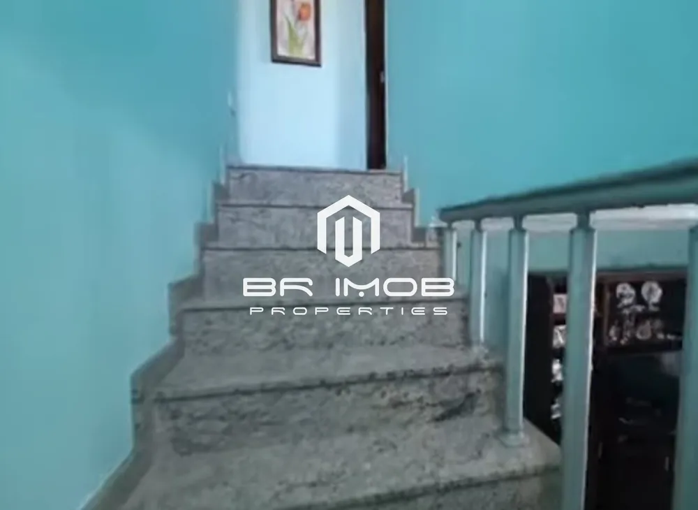 Casa, 5 quartos - Foto 6