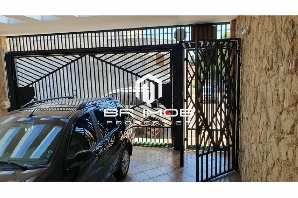 Casa, 5 quartos - Foto 2
