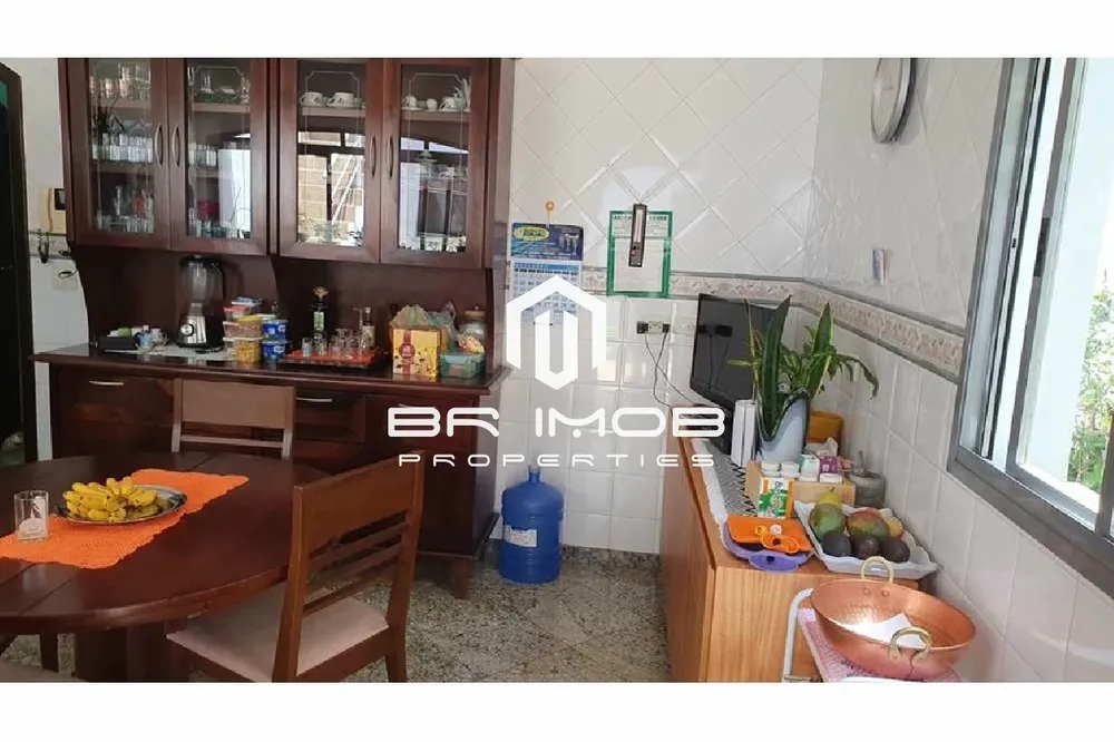 Casa, 5 quartos - Foto 5