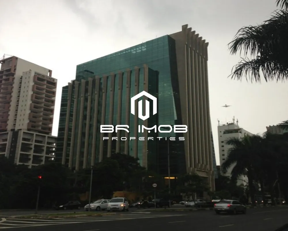 Sala-Conjunto, 993 m² - Foto 4