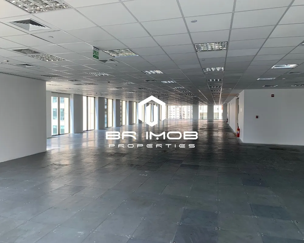 Sala-Conjunto, 993 m² - Foto 11