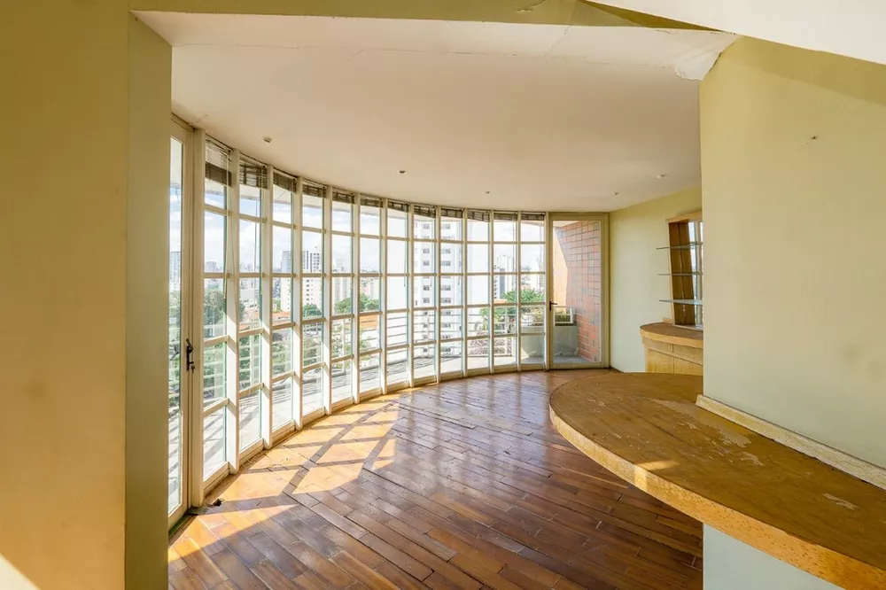 Cobertura, 3 quartos, 412 m² - Foto 8
