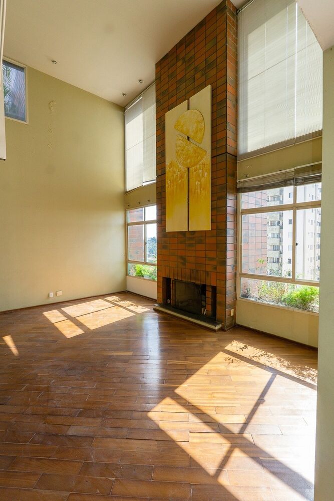 Cobertura à venda com 3 quartos, 412m² - Foto 3