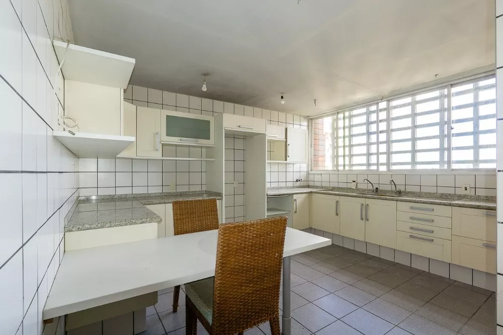 Cobertura, 3 quartos, 412 m² - Foto 1