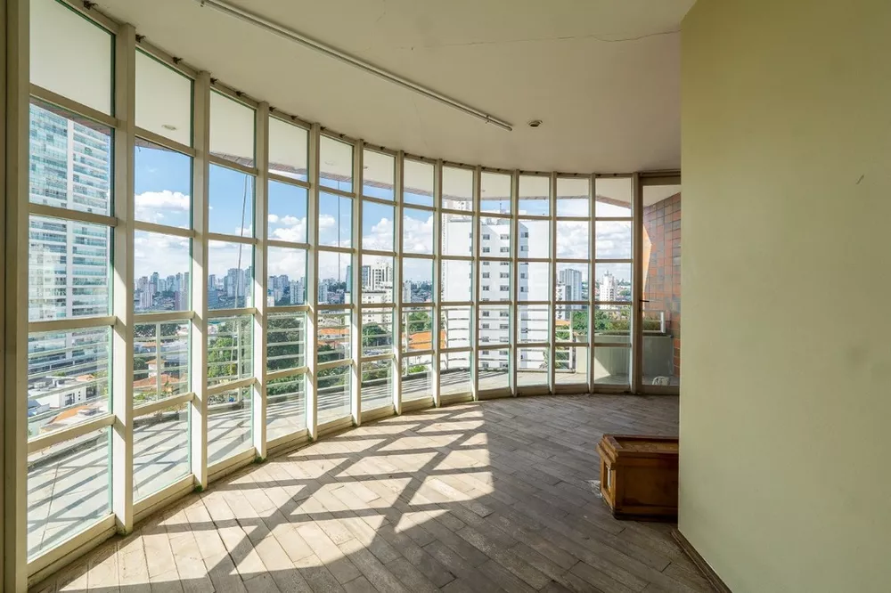 Cobertura, 3 quartos, 412 m² - Foto 2