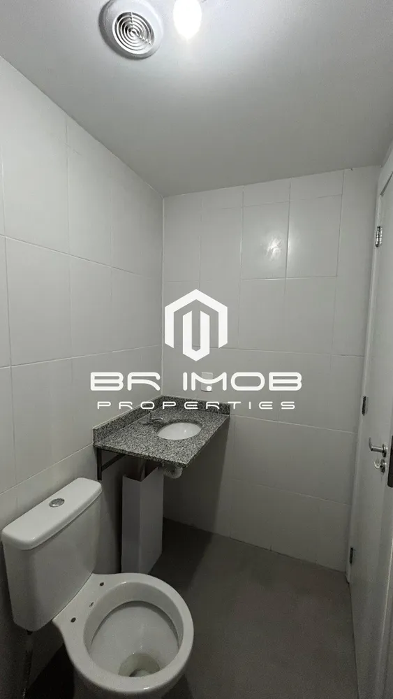 Apartamento, 1 quarto, 27 m² - Foto 6