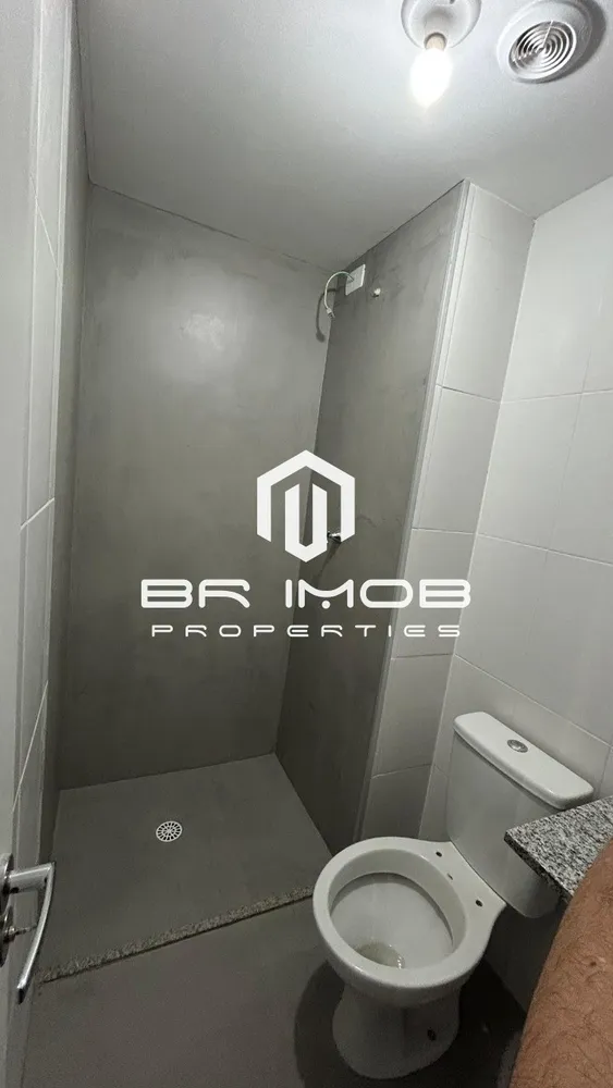 Apartamento, 1 quarto, 27 m² - Foto 5