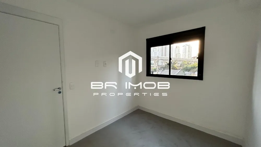Apartamento, 1 quarto, 27 m² - Foto 1