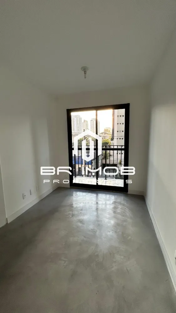 Apartamento, 1 quarto, 27 m² - Foto 3