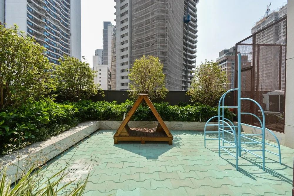 Apartamento, 1 quarto, 29 m² - Foto 4