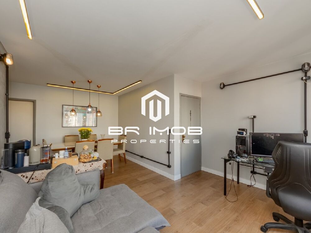 Apartamento, 3 quartos, 109 m² - Foto 2