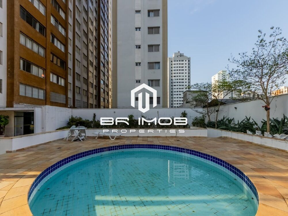 Apartamento, 3 quartos, 109 m² - Foto 23