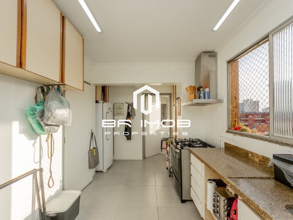 Apartamento, 3 quartos, 109 m² - Foto 9