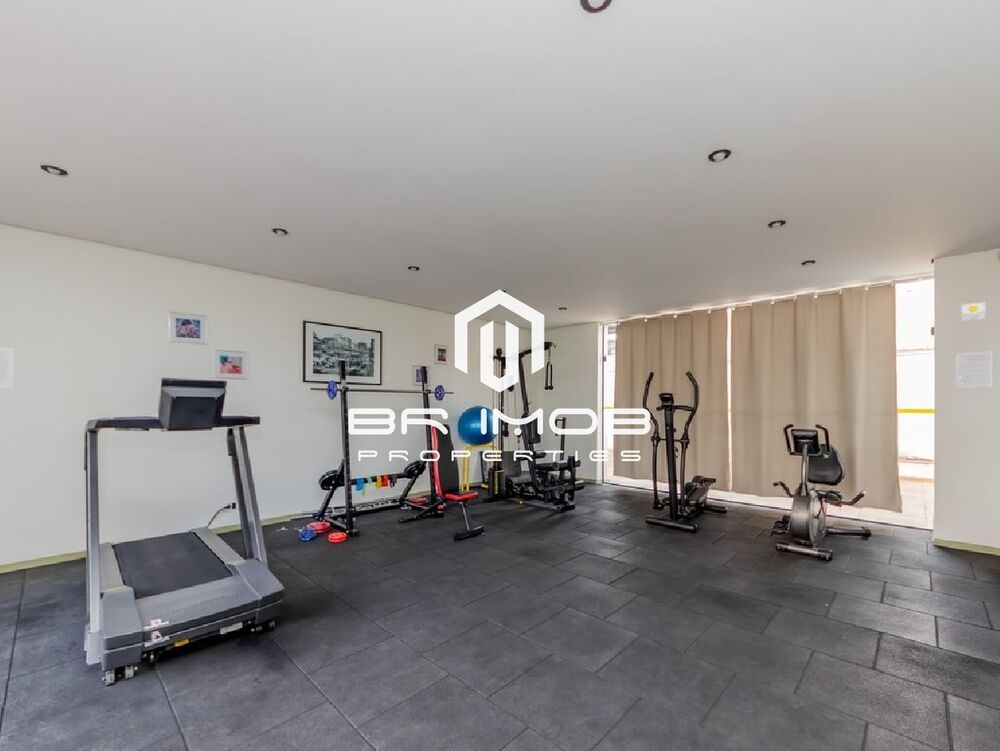 Apartamento, 3 quartos, 109 m² - Foto 27