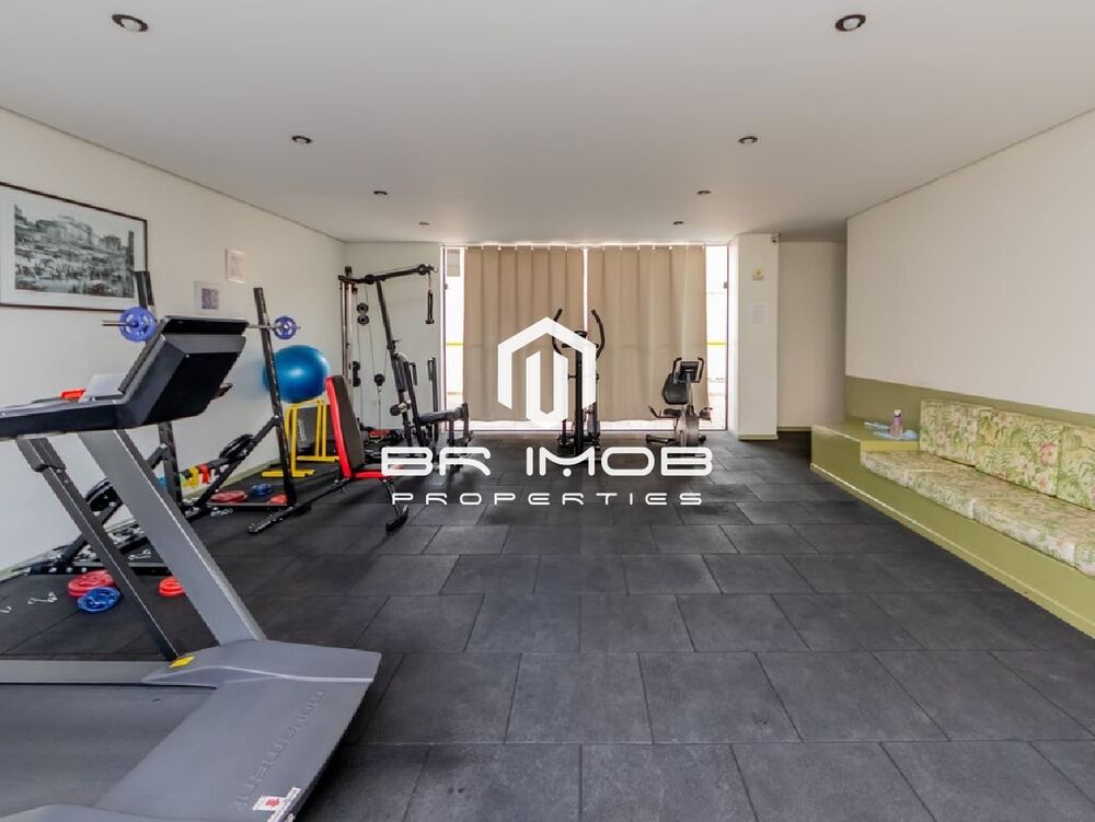 Apartamento, 3 quartos, 109 m² - Foto 26