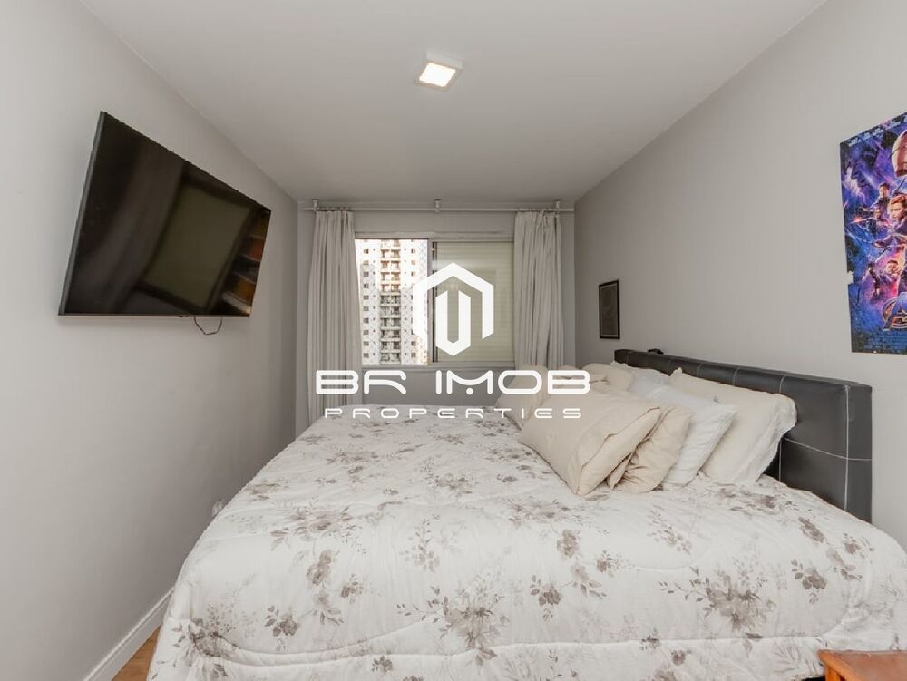 Apartamento, 3 quartos, 109 m² - Foto 14