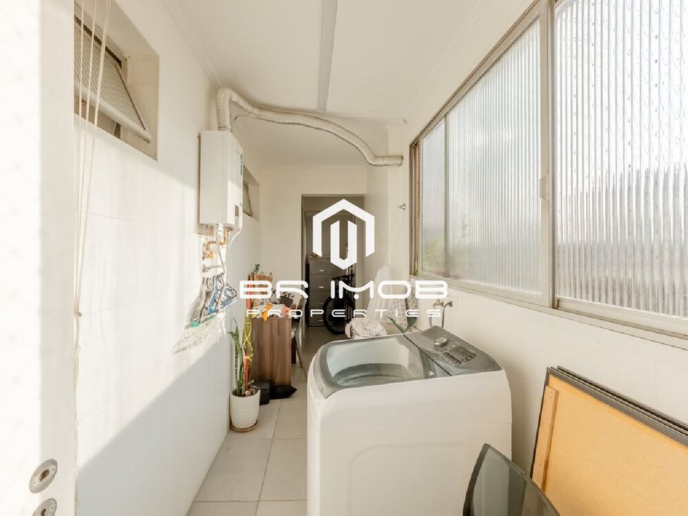 Apartamento, 3 quartos, 109 m² - Foto 12