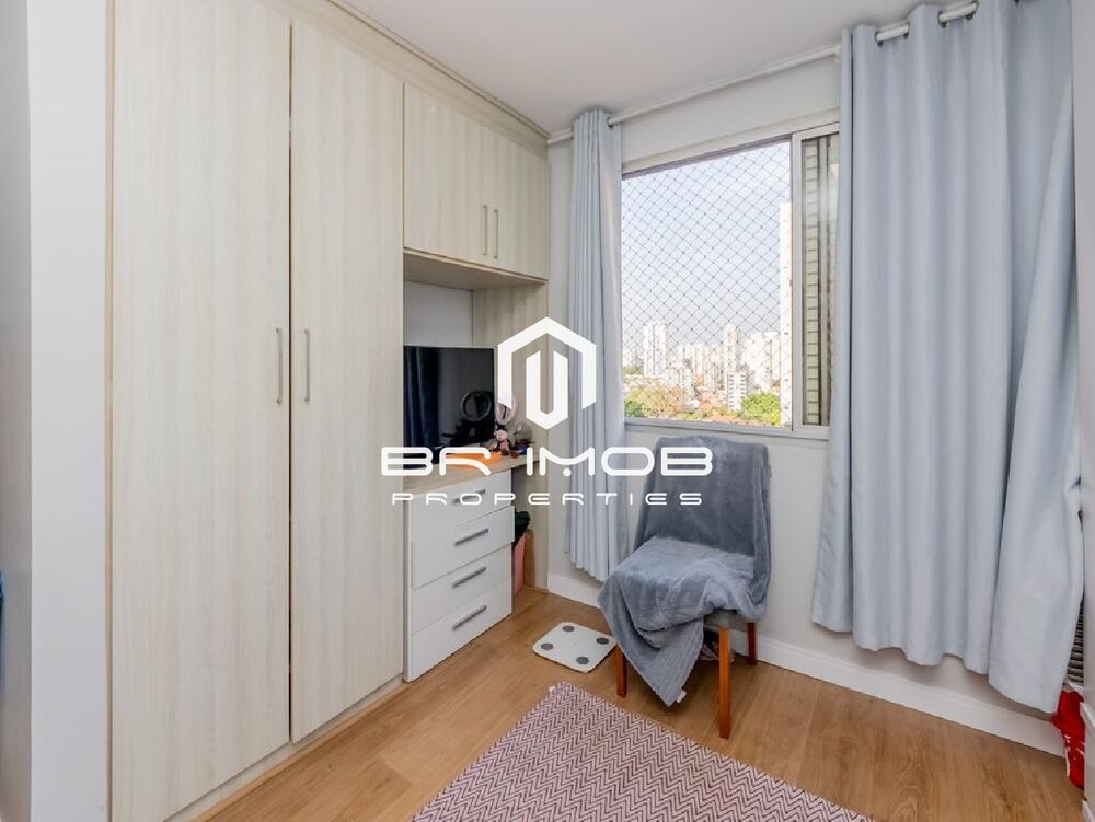 Apartamento, 3 quartos, 109 m² - Foto 19