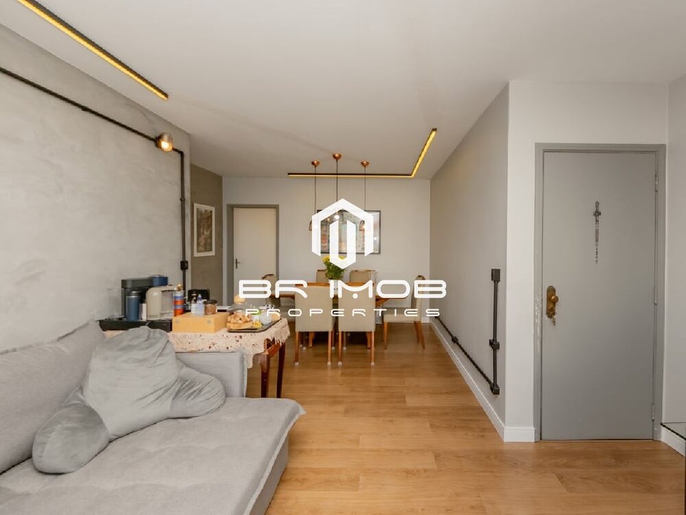 Apartamento, 3 quartos, 109 m² - Foto 6