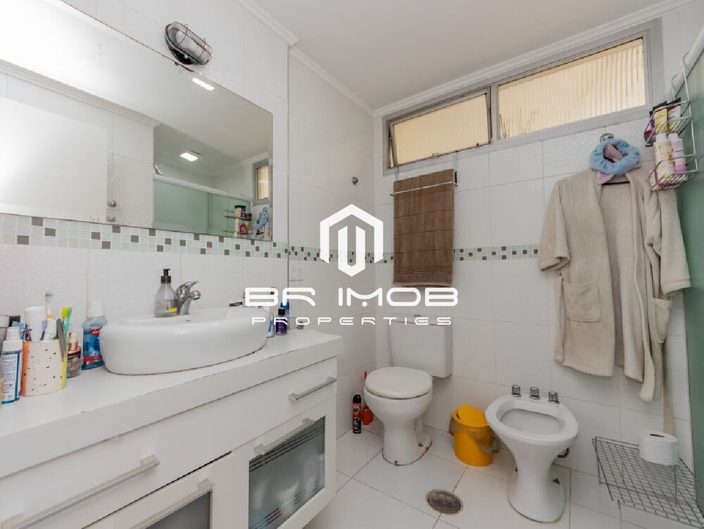 Apartamento, 3 quartos, 109 m² - Foto 17