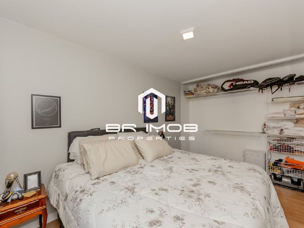 Apartamento, 3 quartos, 109 m² - Foto 15