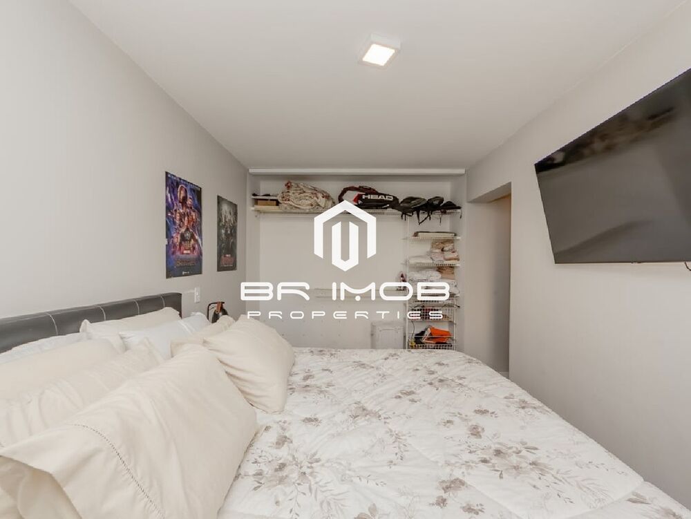 Apartamento, 3 quartos, 109 m² - Foto 13