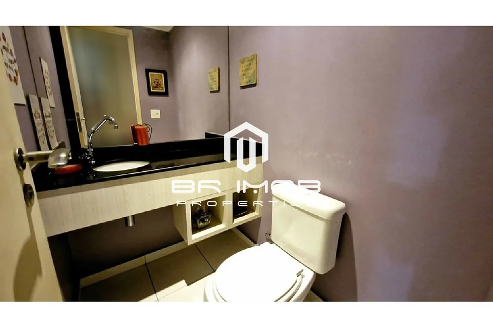 Apartamento, 3 quartos, 96 m² - Foto 7