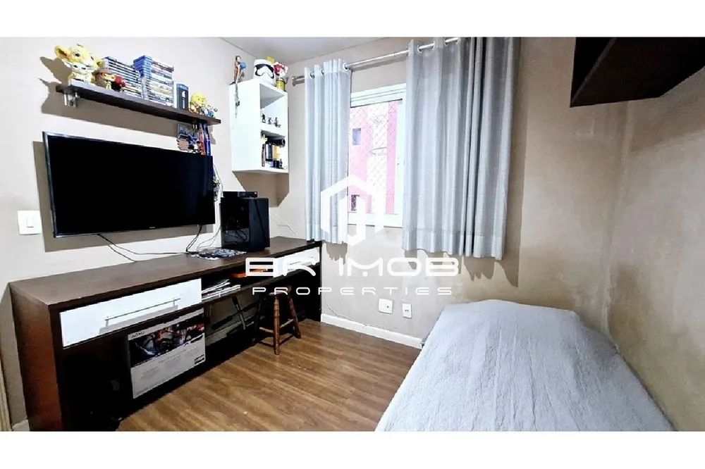 Apartamento, 3 quartos, 96 m² - Foto 5