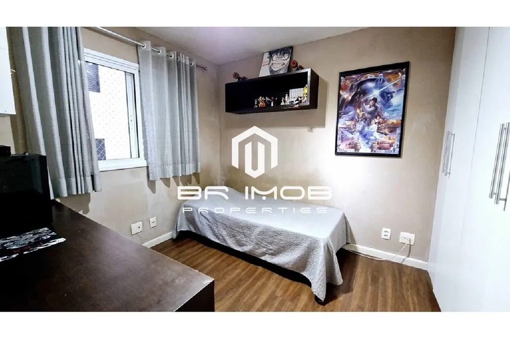 Apartamento, 3 quartos, 96 m² - Foto 8