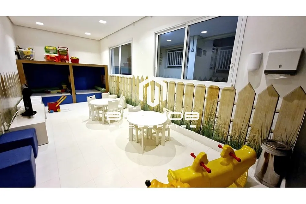 Apartamento, 3 quartos, 96 m² - Foto 6