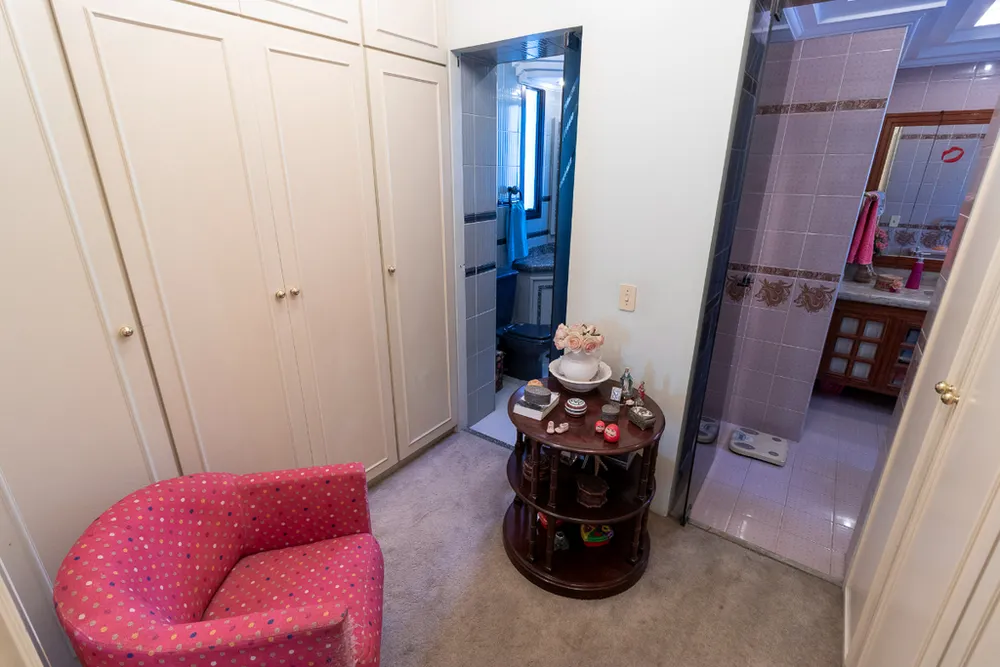 Apartamento, 4 quartos, 255 m² - Foto 3