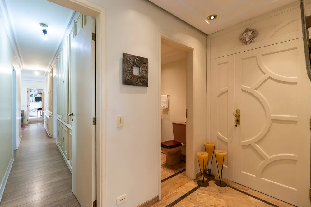 Apartamento, 4 quartos, 255 m² - Foto 7