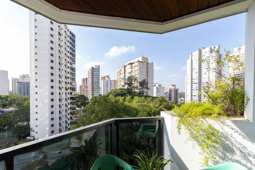 Apartamento, 4 quartos, 255 m² - Foto 6