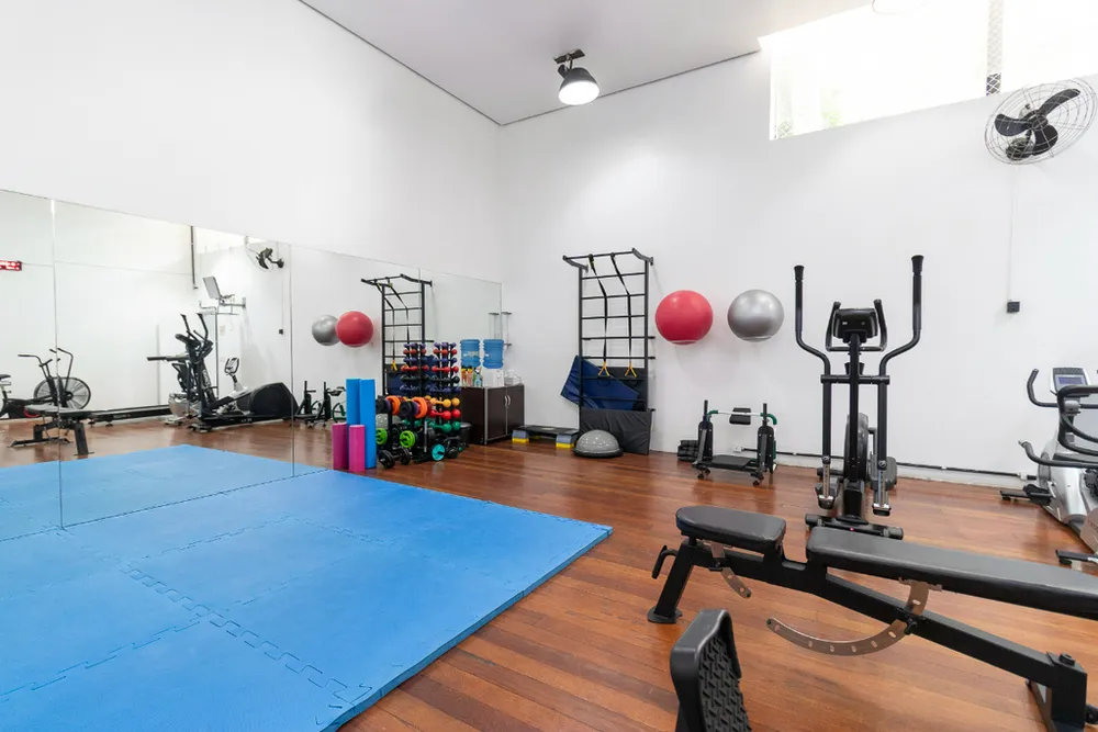 Apartamento, 4 quartos, 255 m² - Foto 2