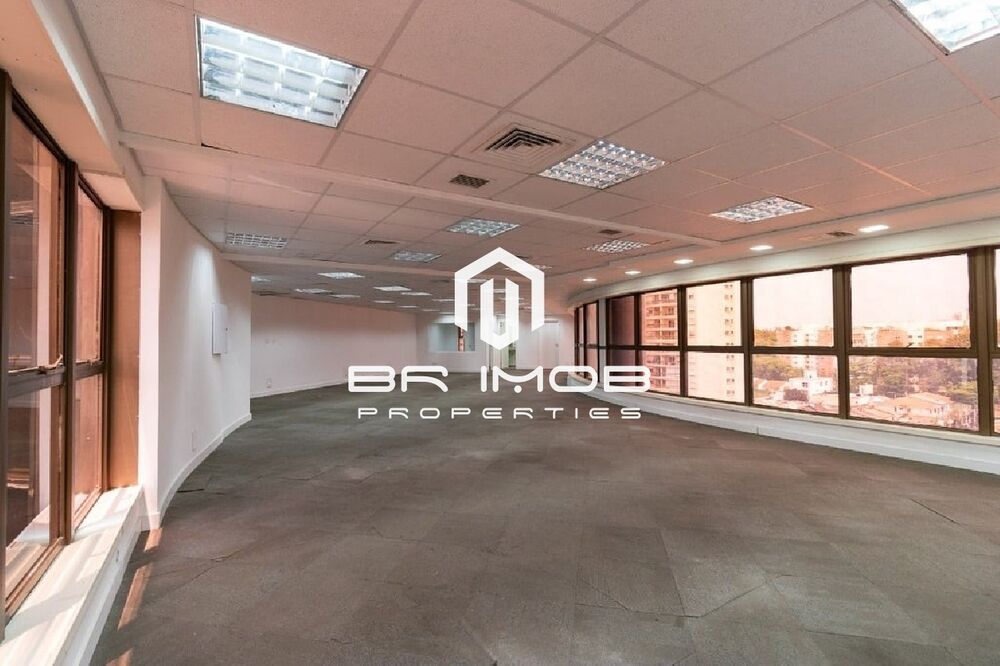 Sala-Conjunto, 186 m² - Foto 1