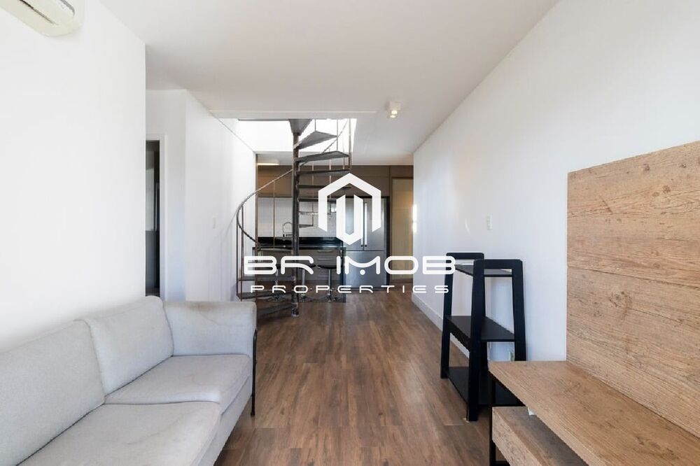 Cobertura, 2 quartos, 114 m² - Foto 4