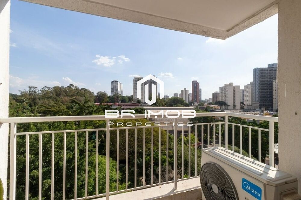 Cobertura, 2 quartos, 114 m² - Foto 6