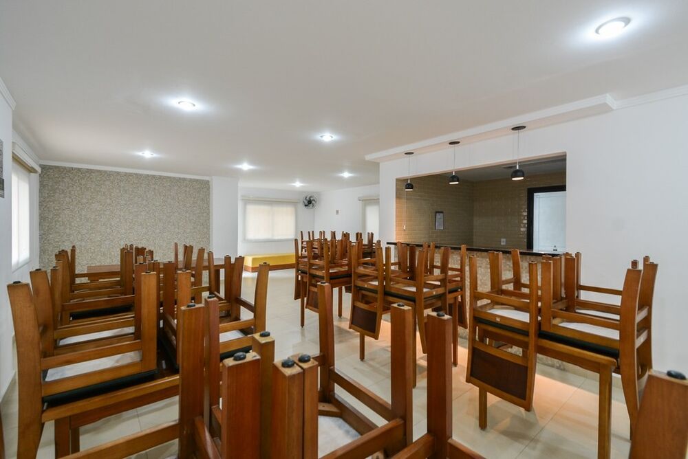 Apartamento, 3 quartos, 104 m² - Foto 9