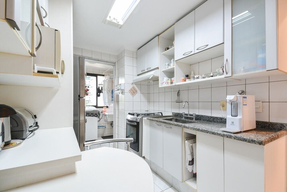 Apartamento, 3 quartos, 104 m² - Foto 5