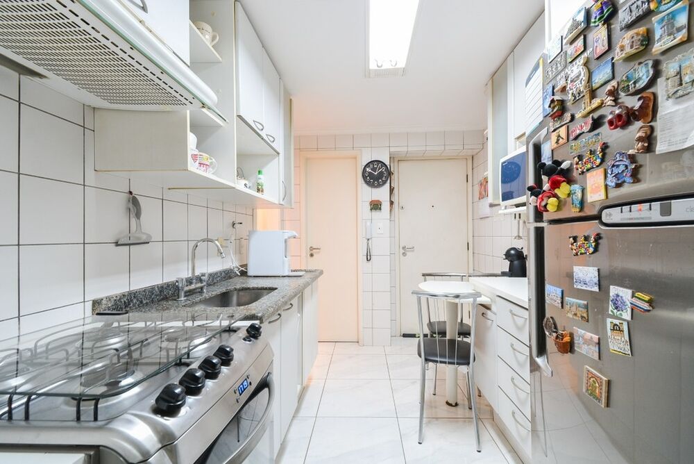 Apartamento, 3 quartos, 104 m² - Foto 6