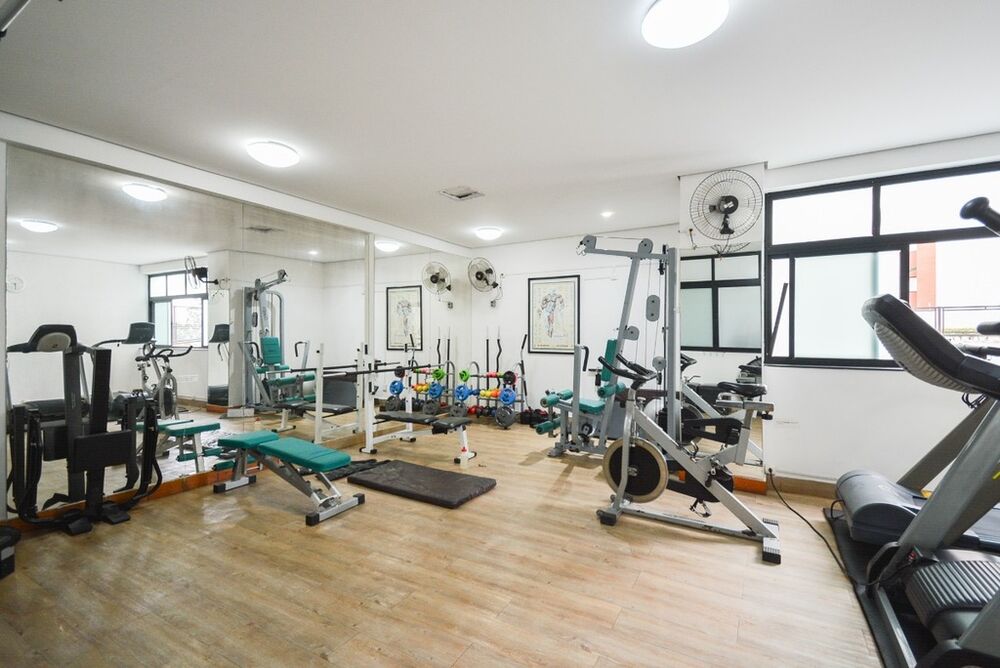 Apartamento, 3 quartos, 104 m² - Foto 17