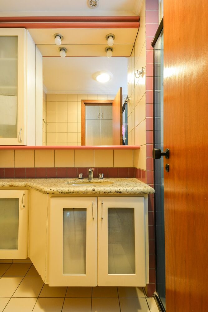 Apartamento, 3 quartos, 104 m² - Foto 1